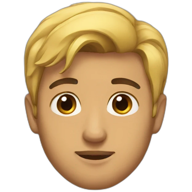 Majid emoji