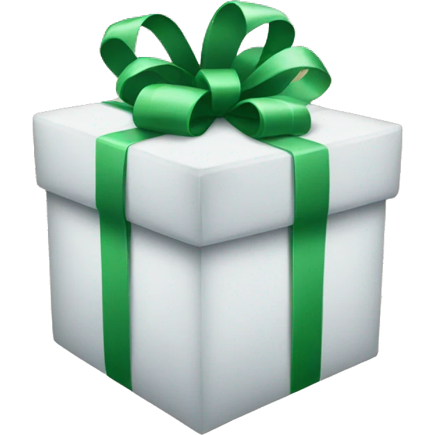 present emoji