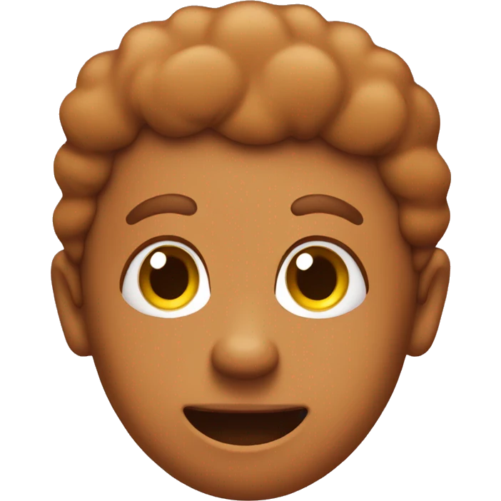 Gingerbread  emoji