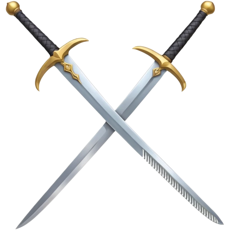 Zulfiqar sward emoji