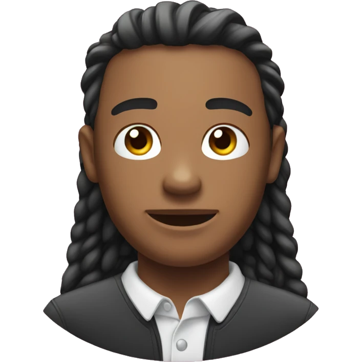 TikTok icon  emoji
