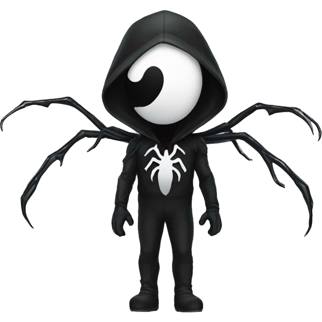 symbiote emoji