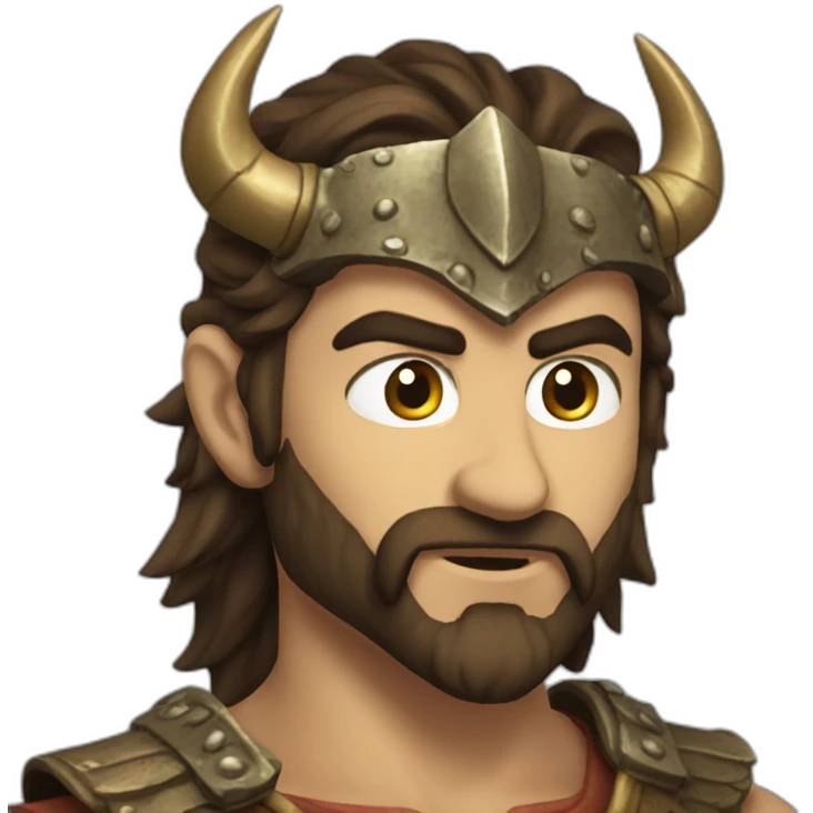 drakkar emoji