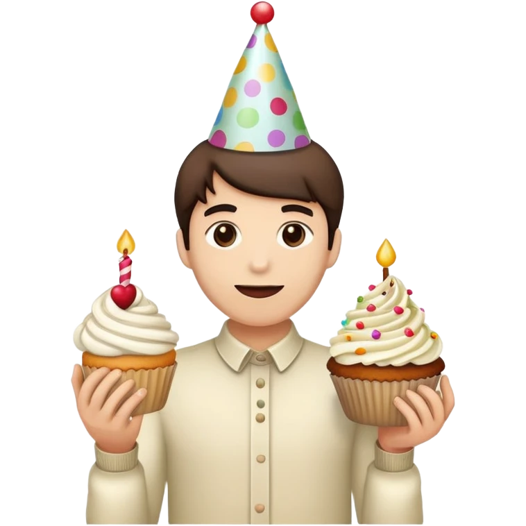 Birthday  emoji