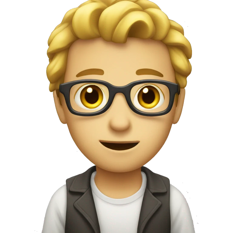 decouvert emoji