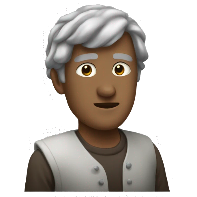FLOPPA emoji