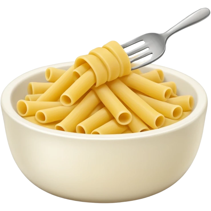 pasta emoji