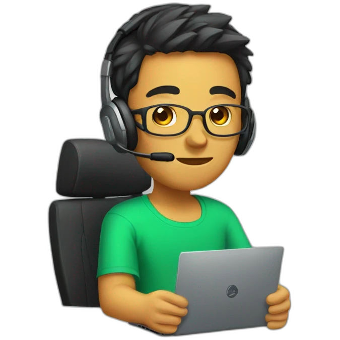 pc gamer emoji