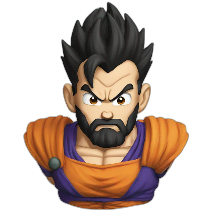Dragon ball emoji