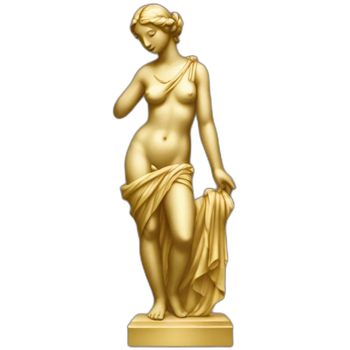 venus de milo emoji