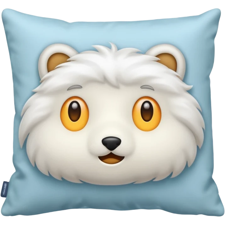 pillow emoji