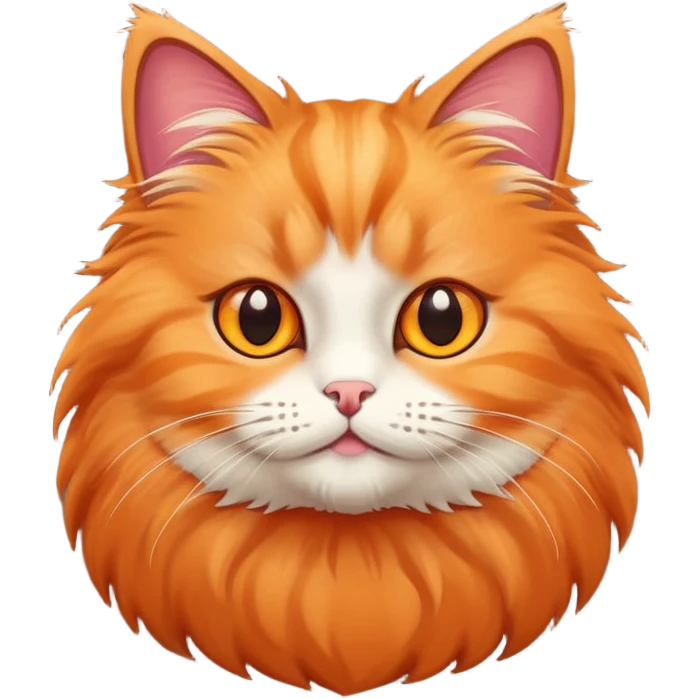 Pussy emoji