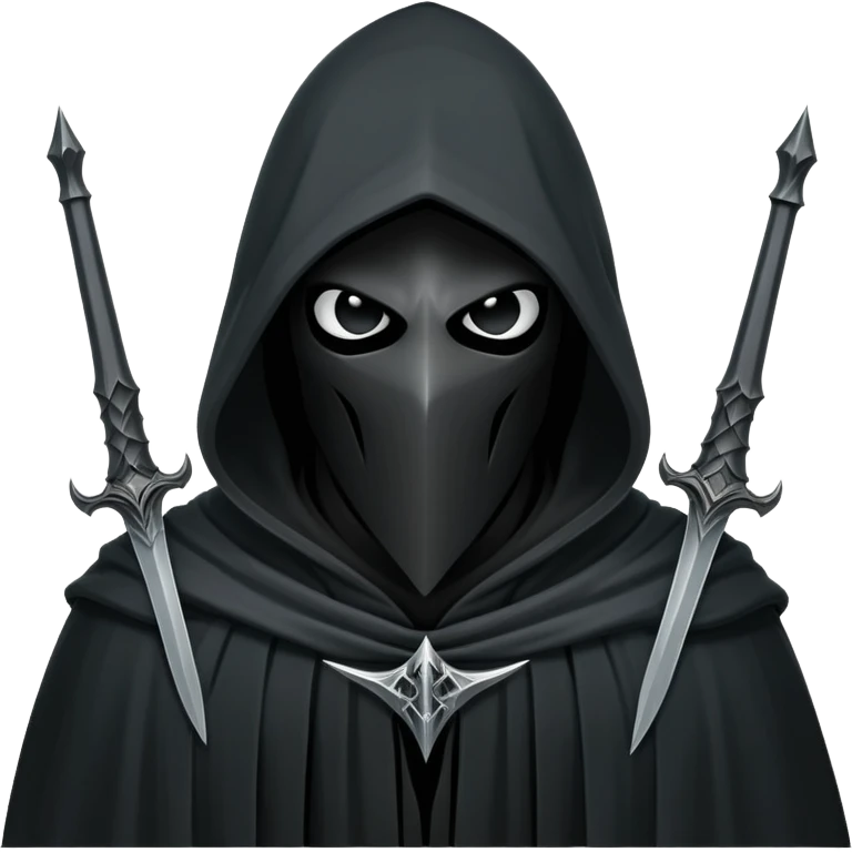 nazgul emoji