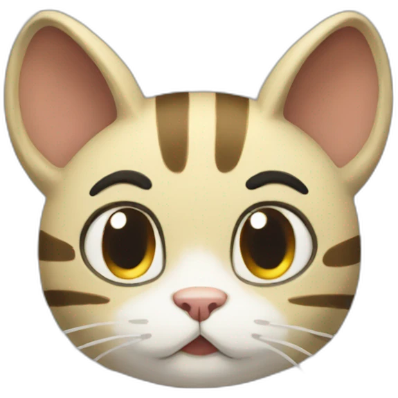 Meowth emoji