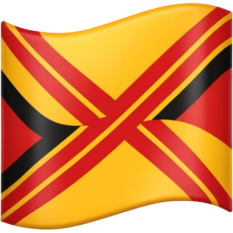 le drapeau Tamilaga Vettri Kazhagam emoji