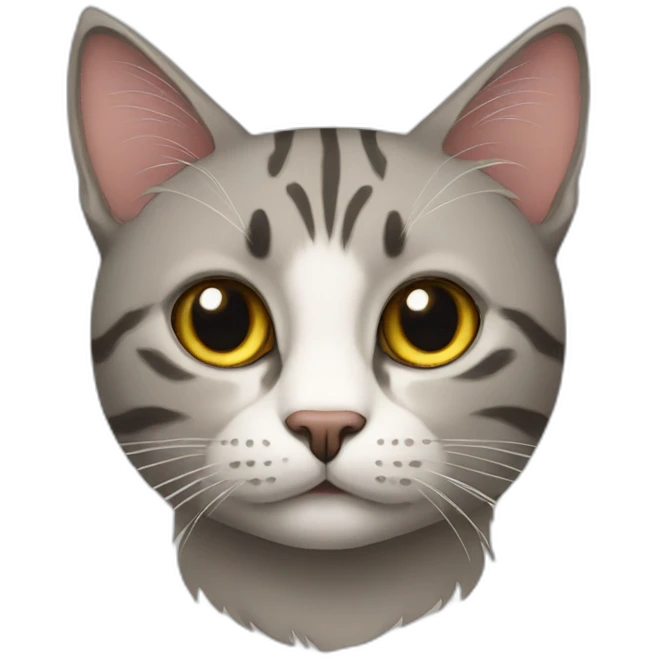 cat emoji