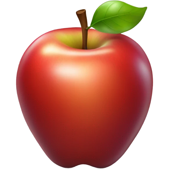 apple emoji