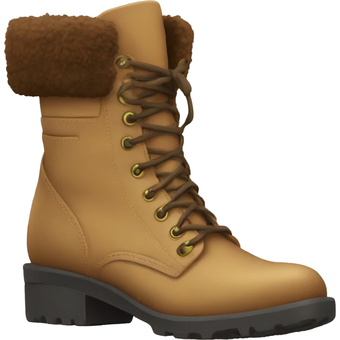 boots emoji
