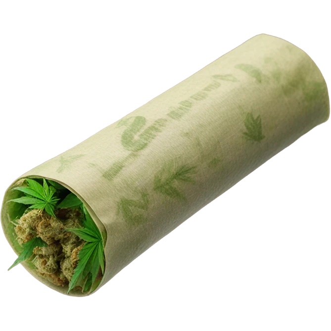 Blunt emoji