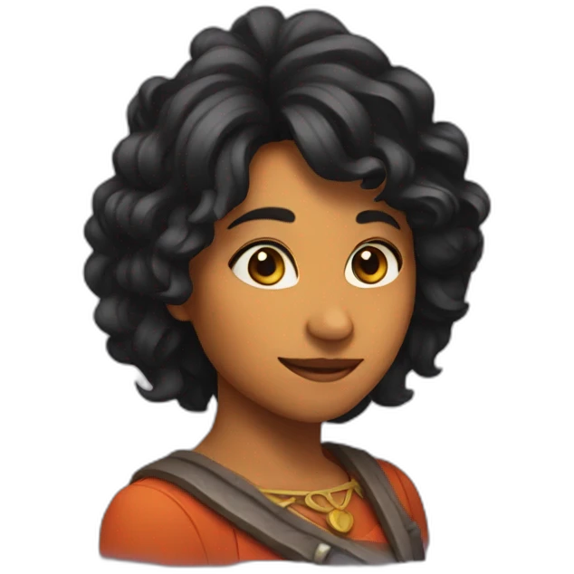 lina emoji