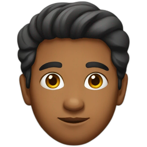 indian american emoji