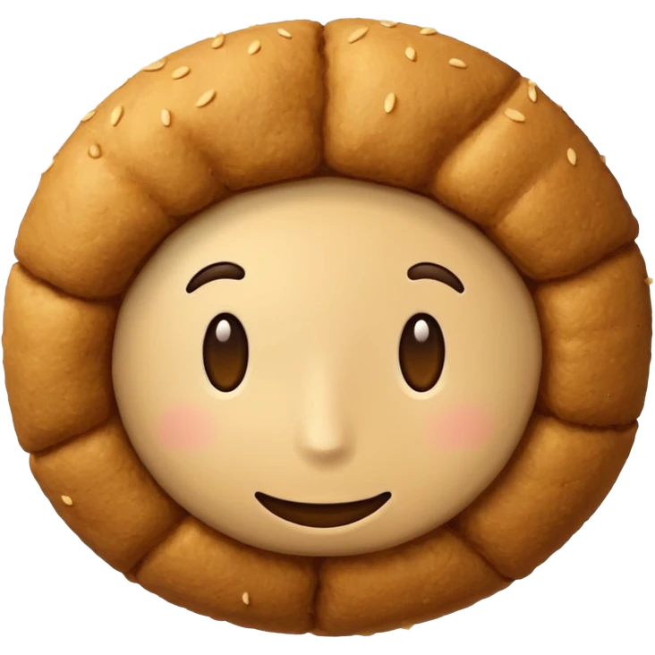 falafel emoji