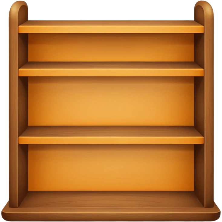 Shelf emoji