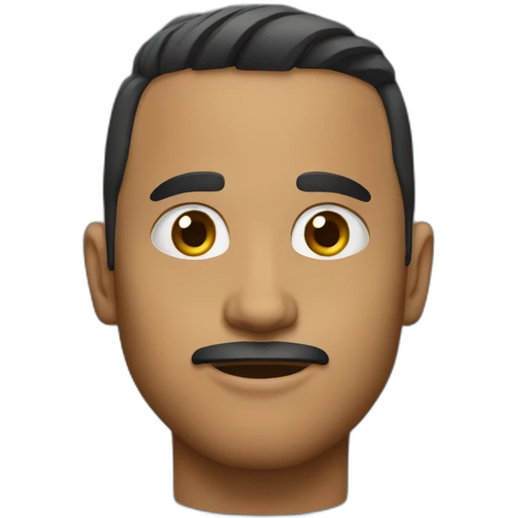 Anthony emoji