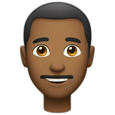 L emoji