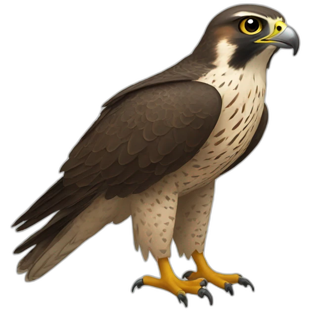 falcon emoji