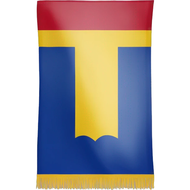 Romania flag Muslim emoji