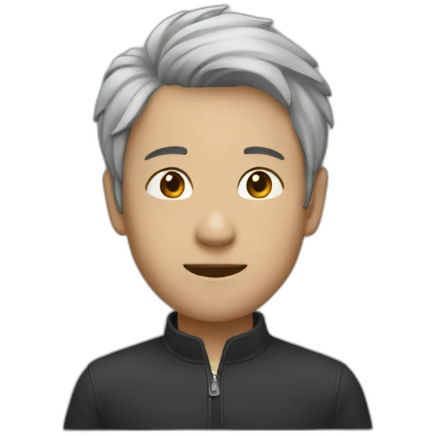 哪吒 emoji