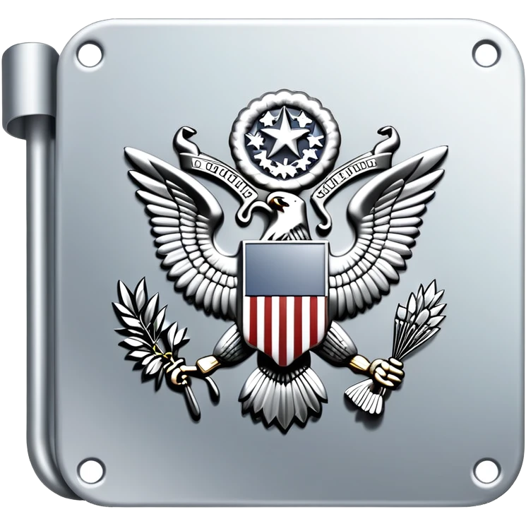 The word "USCIS" emoji