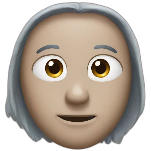 Logo emoji