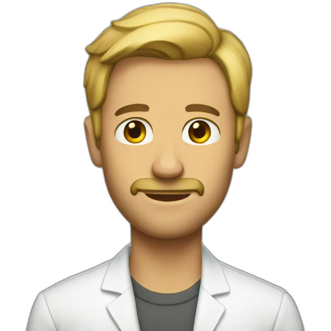 Smith emoji