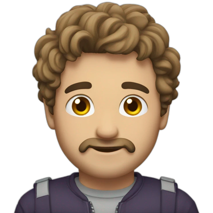 Nicolas Kokkalis emoji