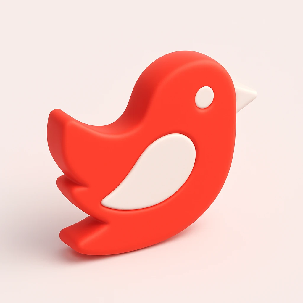 bird emoji