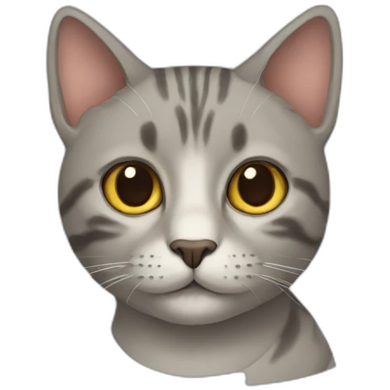 Cat emoji