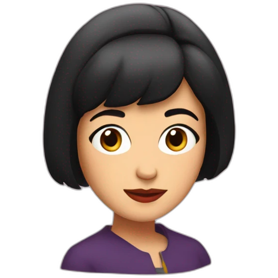 amélie poulain emoji