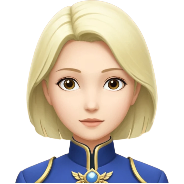 Серафина из лиги легенд плачет эмодзи emoji