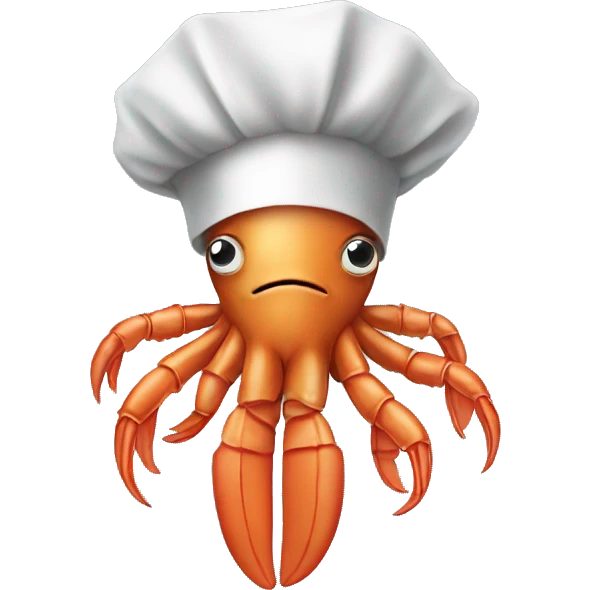 sea food emoji