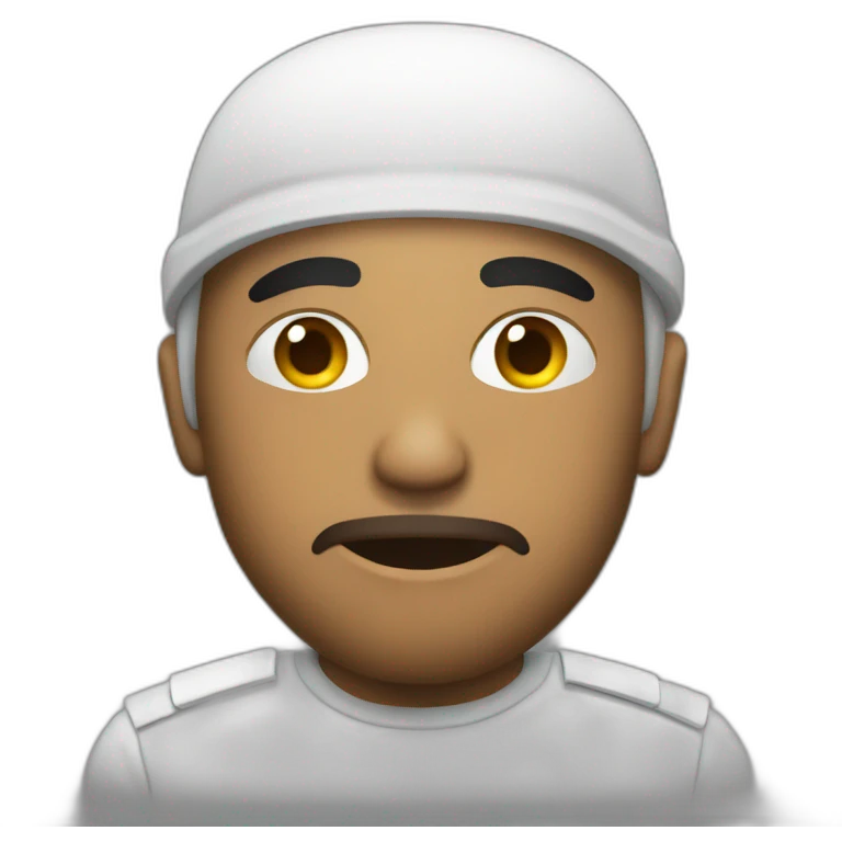 Terrorism emoji