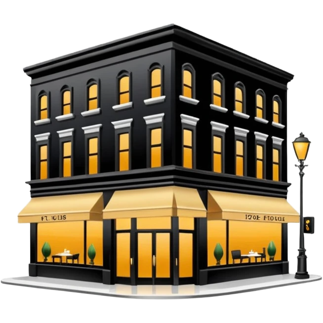 Posh clubs, designer boutiques, famous galleries, and upscale restaurants and hotels had popped up on seemingly every corner emoji