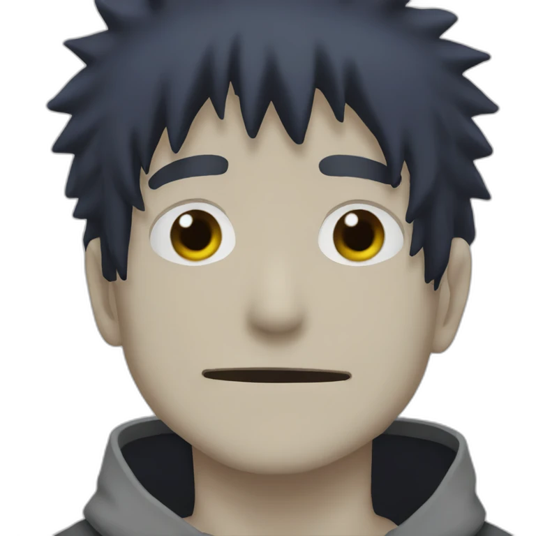 Obito emoji