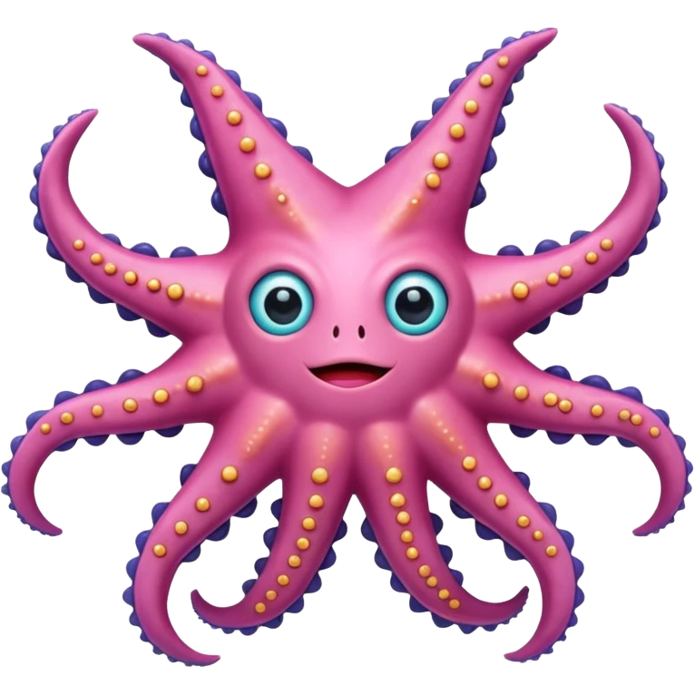 starro emoji
