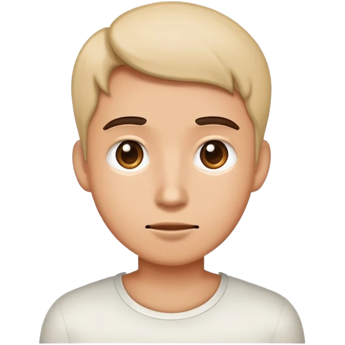 guess who ? emoji