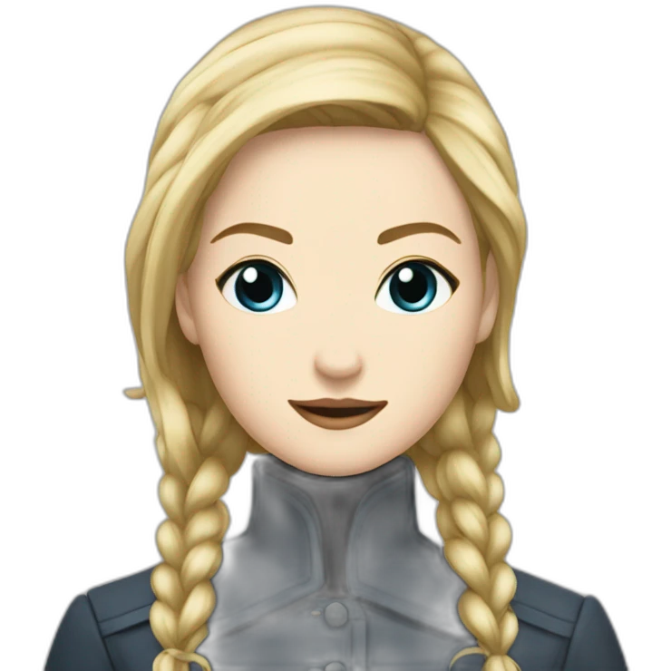 Fleur_delacour emoji