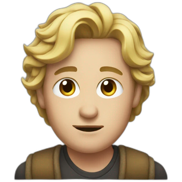 Make it make sense  emoji