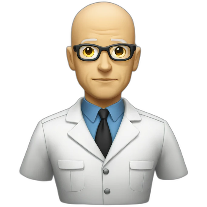 professorx emoji