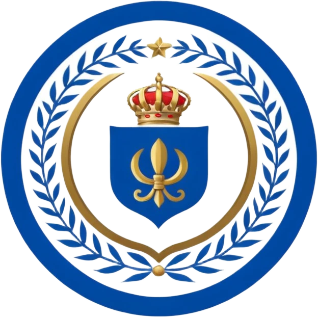 Escudo del club bolivar emoji